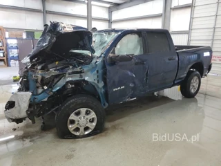 RAM 2500 BIG H BIG HORN