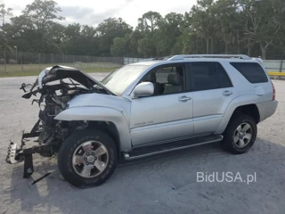 TOYOTA 4RUNNER LI LIMITED