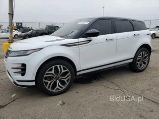 LAND ROVER RANGE ROVE FIRST EDITION