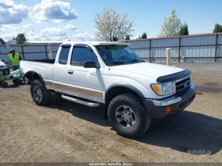 TOYOTA TOYOTA TACOMA