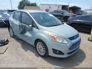 FORD FORD C-MAX HYBRID SEL