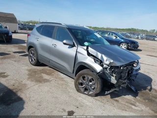 KIA KIA SELTOS S