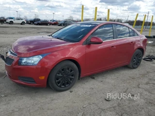 CHEVROLET CRUZE LT LT
