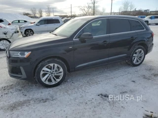 AUDI Q7 KOMFORT KOMFORT