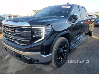 GMC SIERRA K15 K1500 SLT