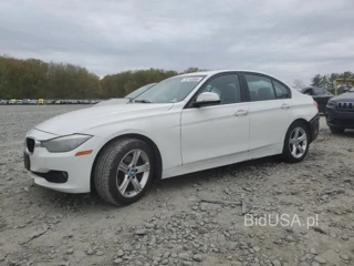 BMW 328 I SULE I SULEV