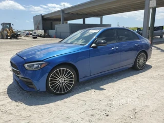 MERCEDES-BENZ C 300 300