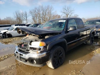GMC NEW SIERRA K1500 CLASSIC