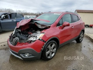 BUICK ENCORE