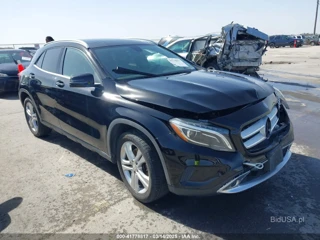 MERCEDES-BENZ MERCEDES-BENZ GLA 250 4MATIC