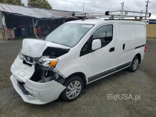 NISSAN NV200 2.5S 2.5S