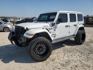 JEEP WRANGLER S SAHARA 4XE