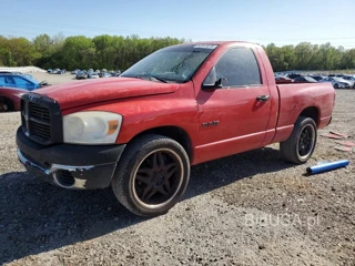 DODGE RAM 1500 S ST
