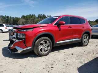 HYUNDAI SANTA FE S SEL