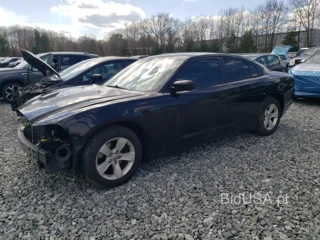 DODGE CHARGER SE SE