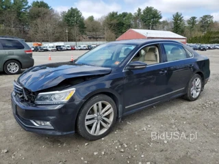 VOLKSWAGEN PASSAT SE SE