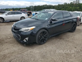 TOYOTA AVALON BAS BASE