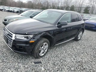 AUDI Q5 PREMIUM PREMIUM