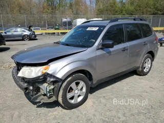 SUBARU FORESTER 2 2.5X