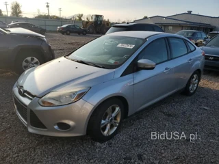 FORD FOCUS SE SE