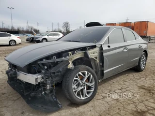 HYUNDAI SONATA SEL SEL