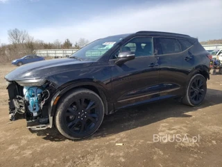 CHEVROLET BLAZER RS RS