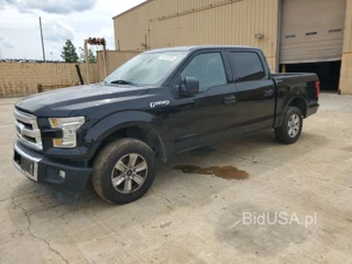 FORD F150 SUPER SUPERCREW