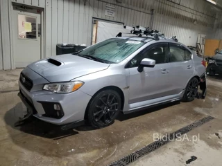 SUBARU WRX PREMIU PREMIUM