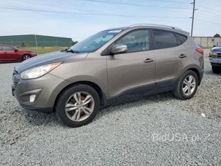 HYUNDAI TUCSON GLS GLS