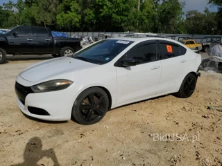 DODGE DART SXT SXT