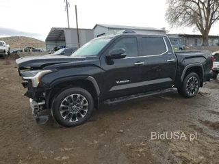 TOYOTA TUNDRA CRE CREWMAX LIMITED