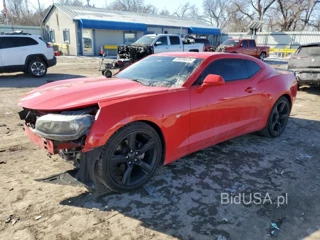 CHEVROLET CAMARO LT LT