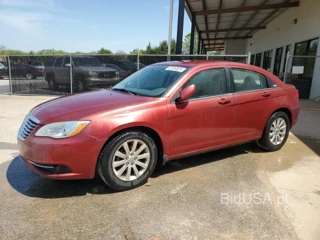 CHRYSLER 200 TOURIN TOURING