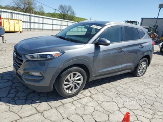 HYUNDAI TUCSON LIM LIMITED