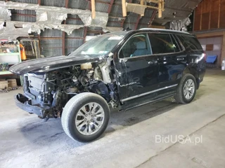 GMC YUKON SLT SLT