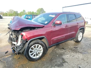 JEEP GRAND CHER LAREDO E