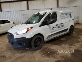 FORD TRANSIT CO XL