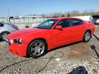 DODGE CHARGER R/ R/T