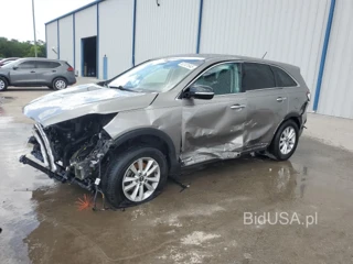 KIA SORENTO L L