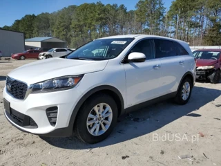 KIA SORENTO LX LX