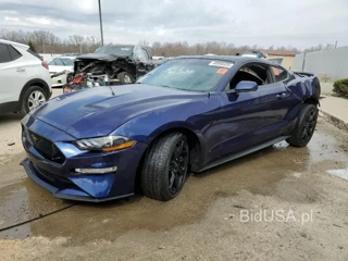 FORD MUSTANG GT GT