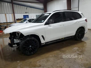 BMW X5 M50I M50I
