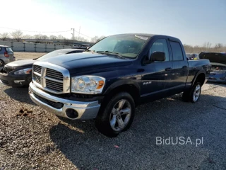 DODGE RAM 1500 S ST