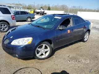 PONTIAC G6 BASE BASE