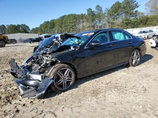 MERCEDES-BENZ E 300 4MAT 300 4MATIC