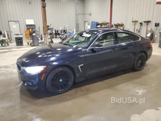 BMW 428 XI GRA XI GRAN COUPE SULEV