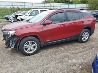 GMC TERRAIN SL SLE