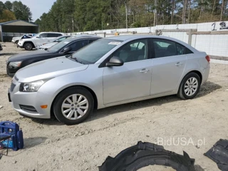 CHEVROLET CRUZE LS LS