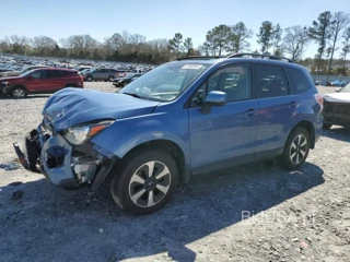 SUBARU FORESTER 2 2.5I PREMIUM