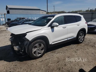 HYUNDAI SANTA FE S SEL PREMIUM